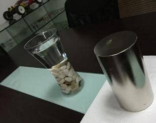 N33EH D80.4*150  径向