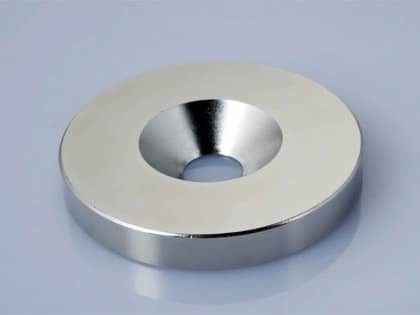 钕铁硼磁铁