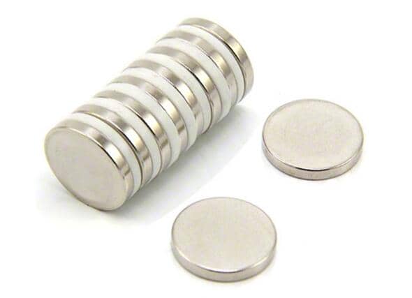 钕铁硼圆柱