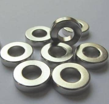 钕铁硼圆环