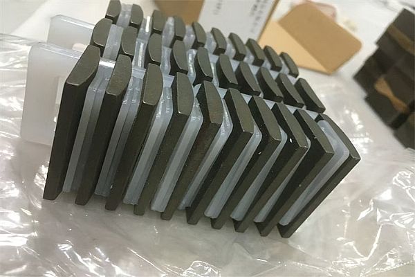 钕铁硼磁瓦