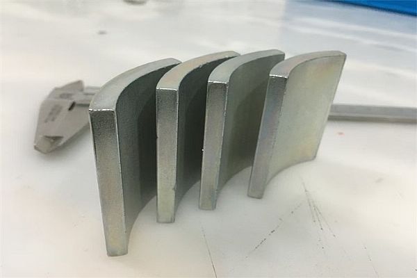 钕铁硼磁瓦