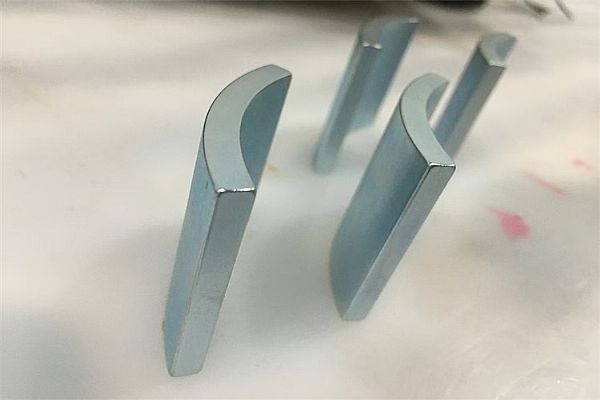 钕铁硼磁瓦