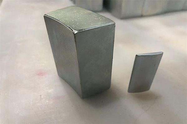钕铁硼方块